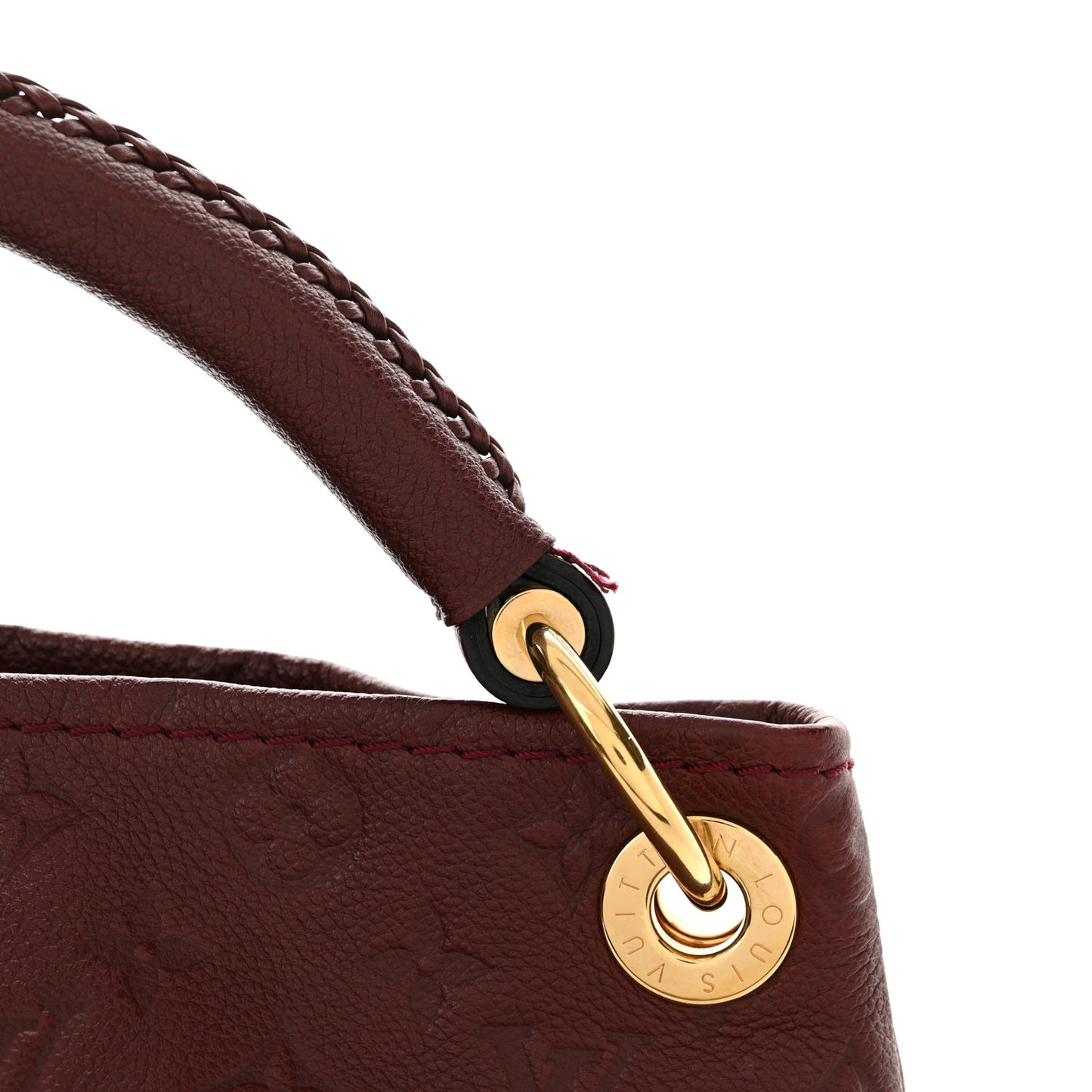 Empreinte Artsy MM Flamme