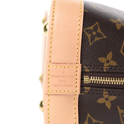 Louis Vuitton Monogram Alma PM 8 of 10
