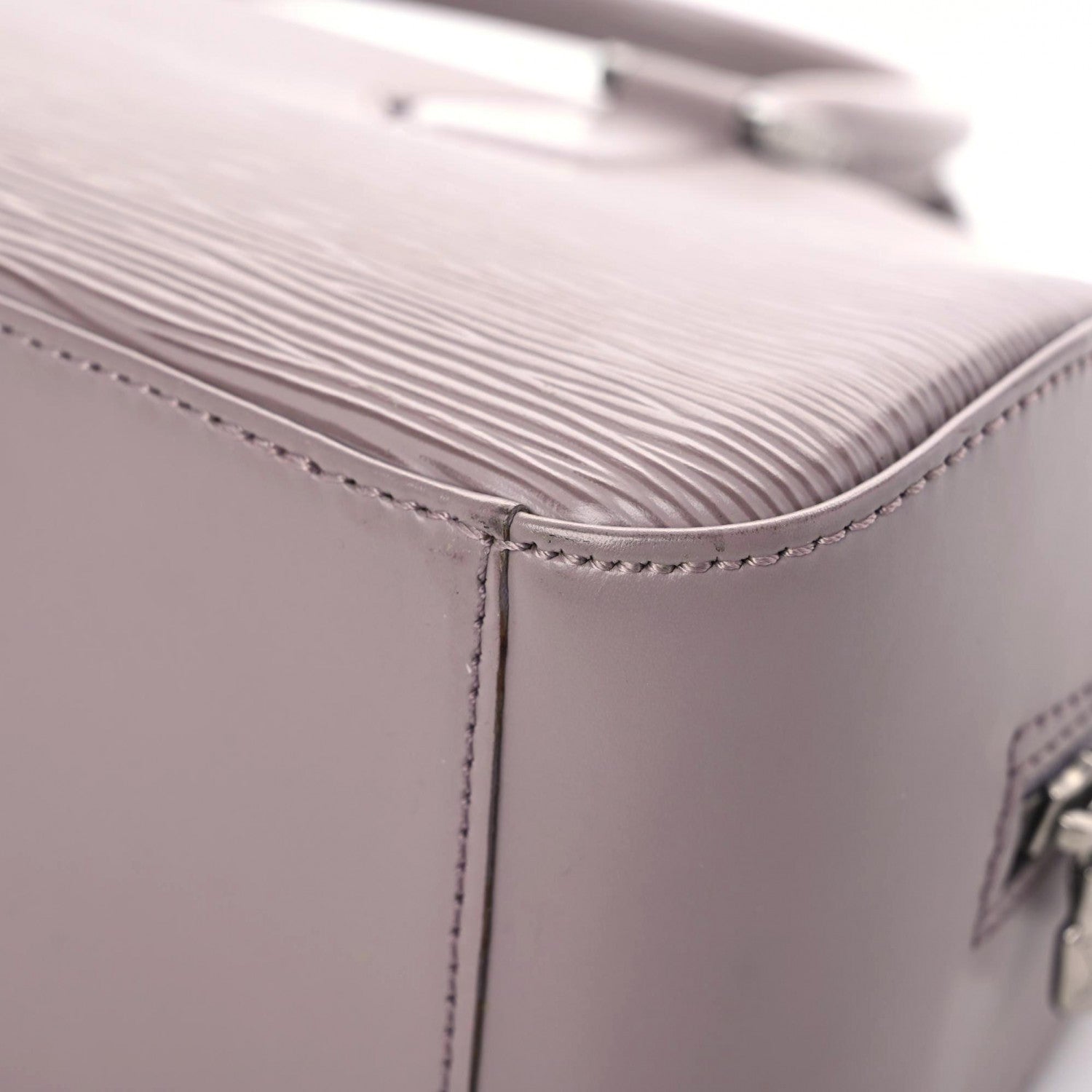 Louis Vuitton Epi Jasmin Lilac 11 of 18