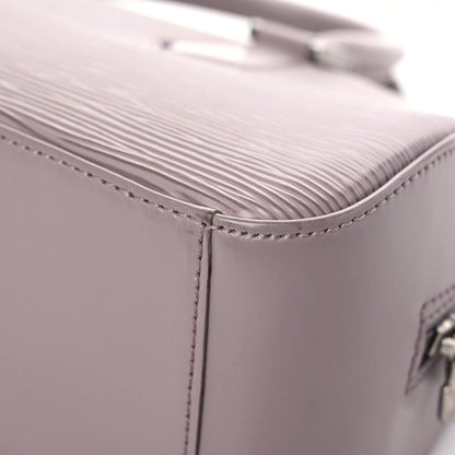 Louis Vuitton Epi Jasmin Lilac 11 of 18