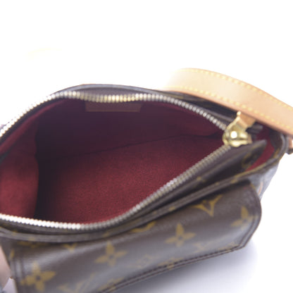 Louis Vuitton Monogram Viva-Cite PM 5 of 9
