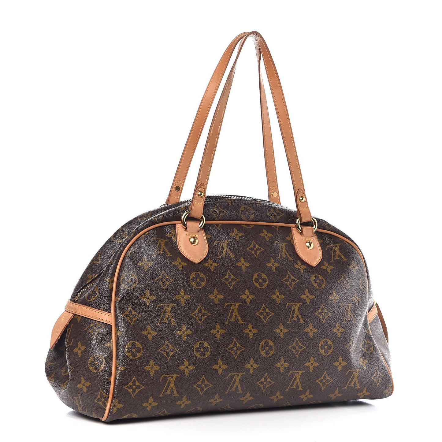 Monogram Montorgueil GM