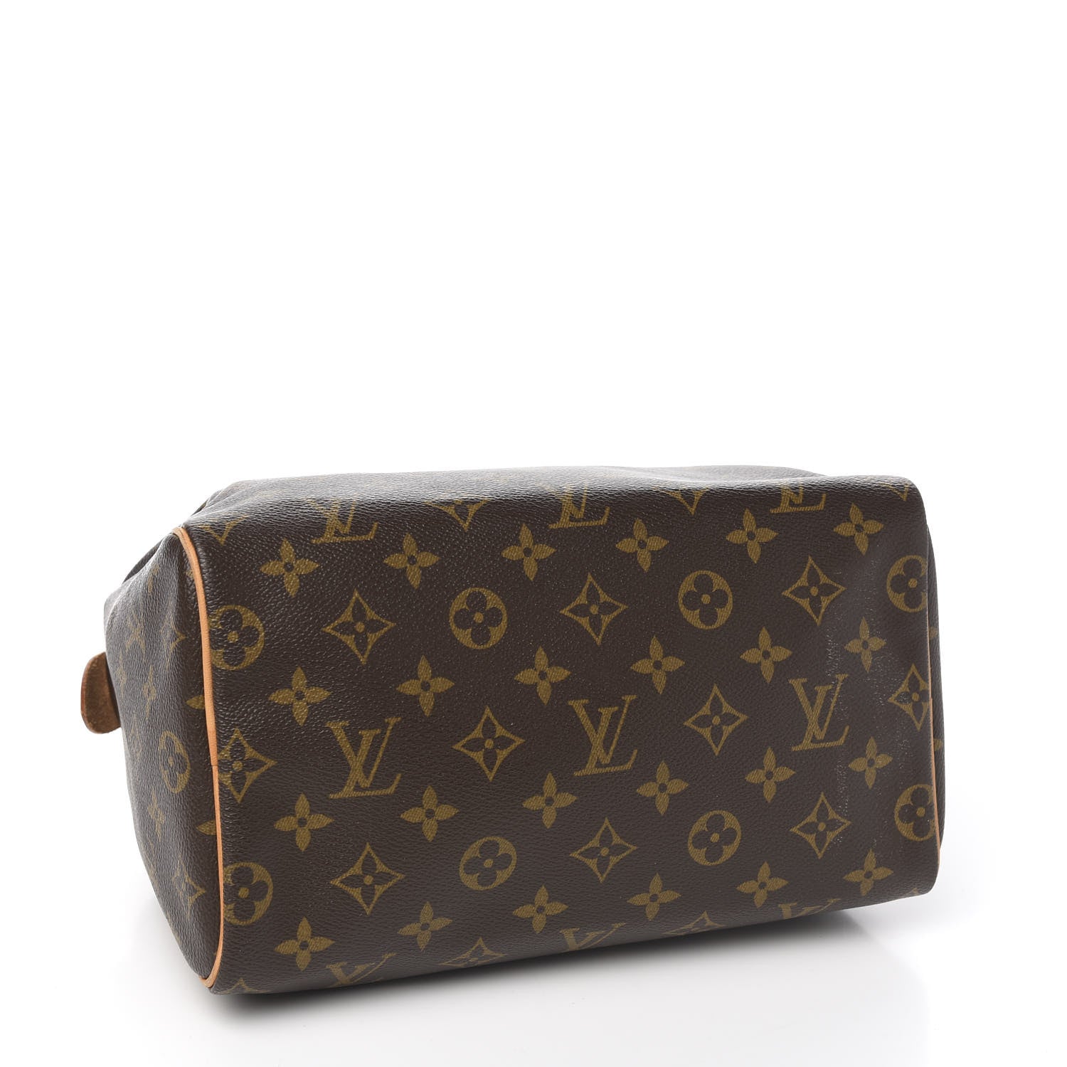 Louis Vuitton Monogram Speedy 25 3 of 10
