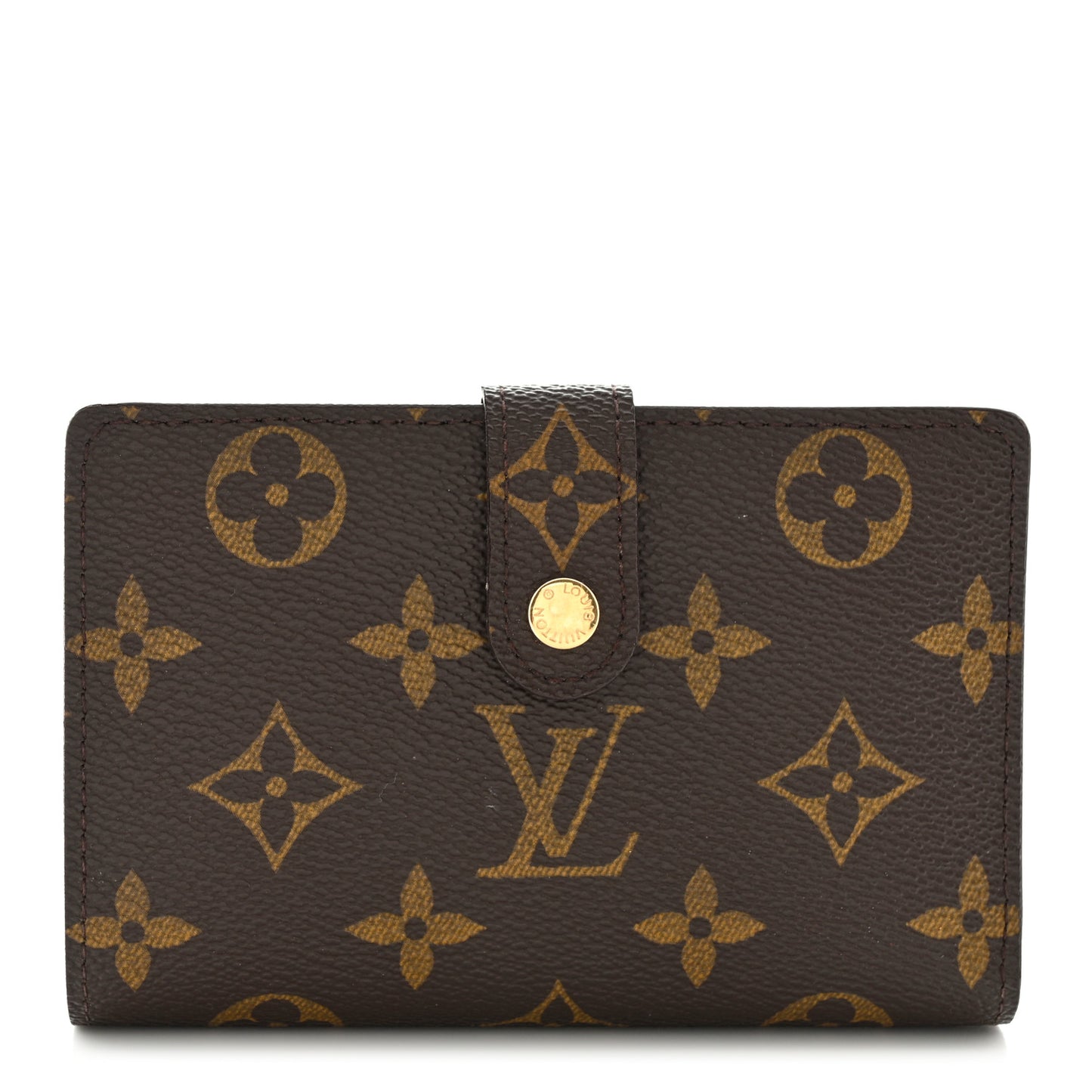Monogram French Purse Wallet