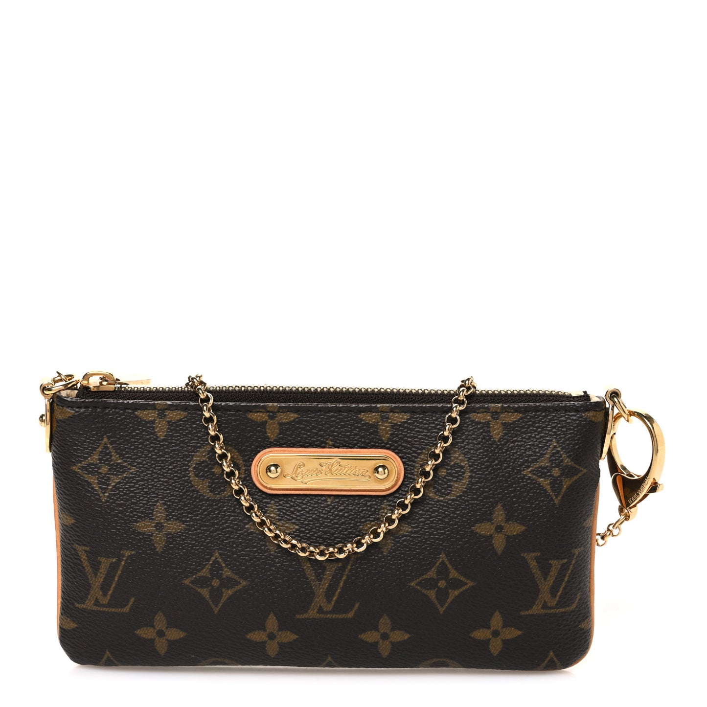 Monogram Pochette Milla MM