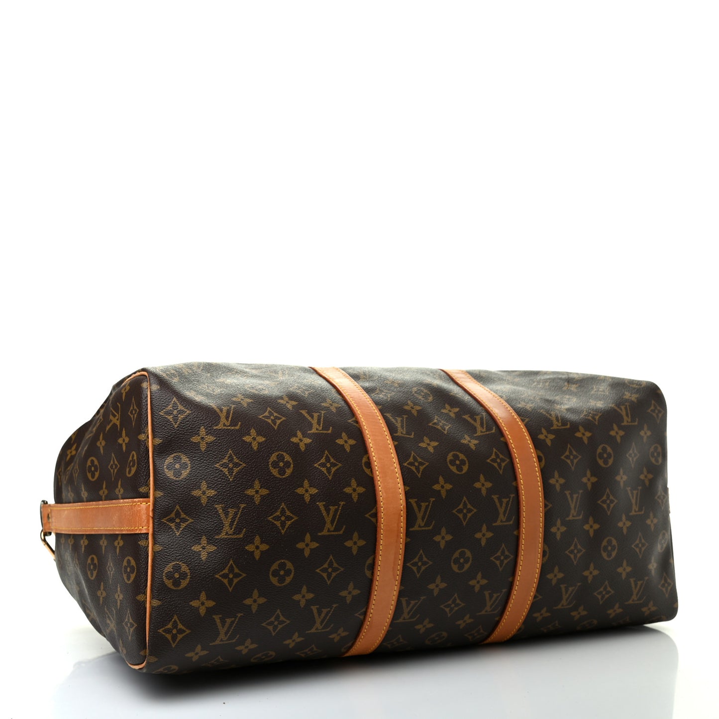 Monogram Keepall Bandouliere 50
