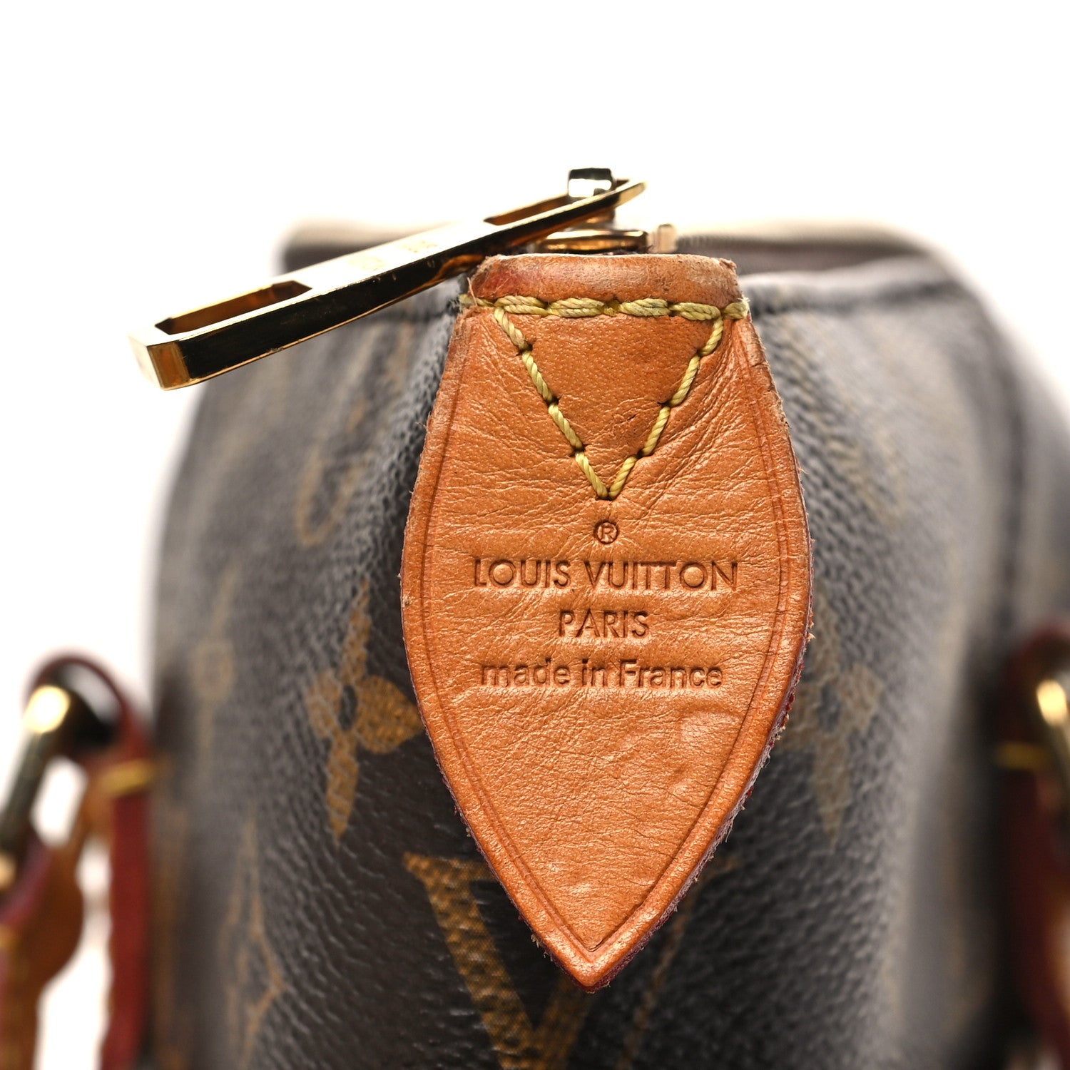 Louis Vuitton Monogram Totally PM 6 of 11