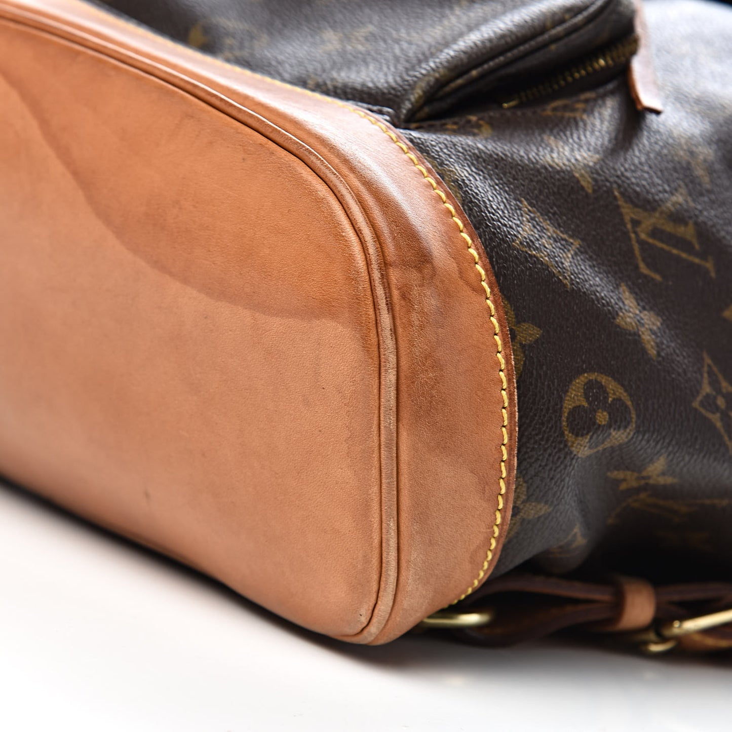 Monogram Montsouris MM Backpack
