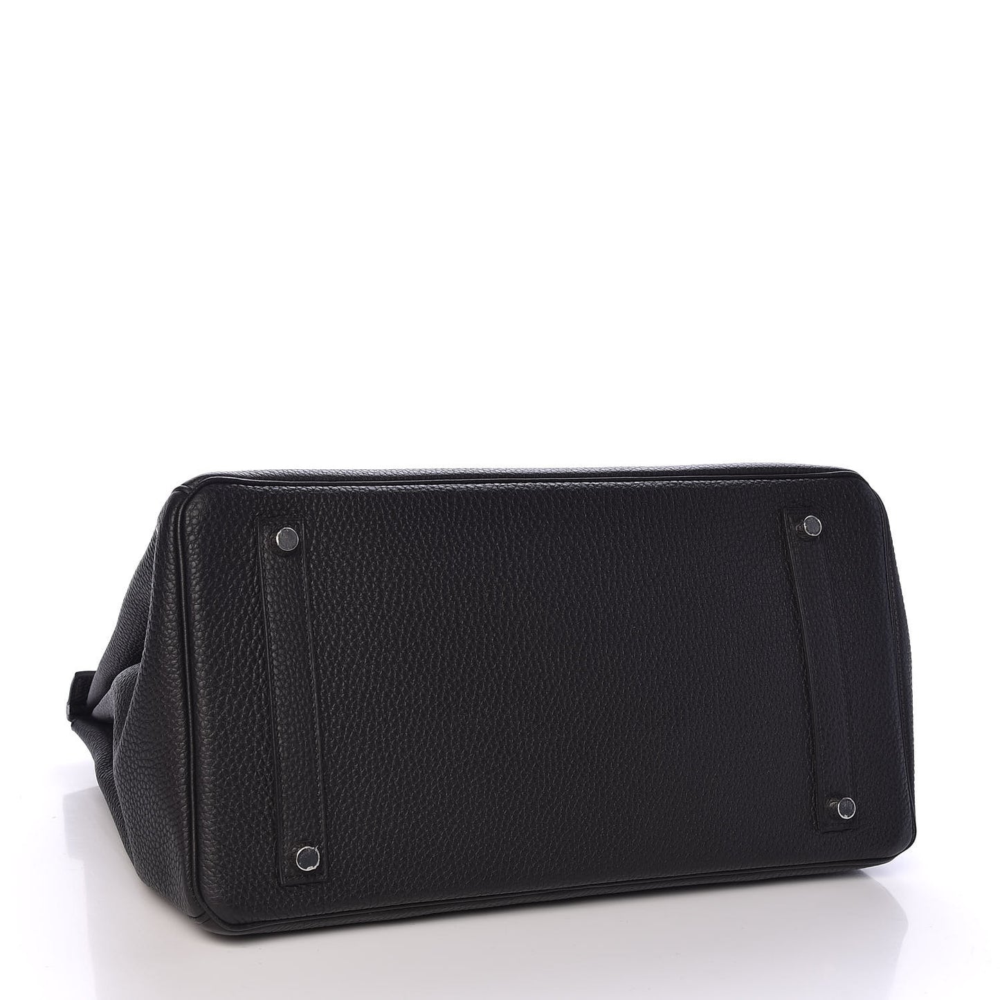 Togo Birkin 35 Black
