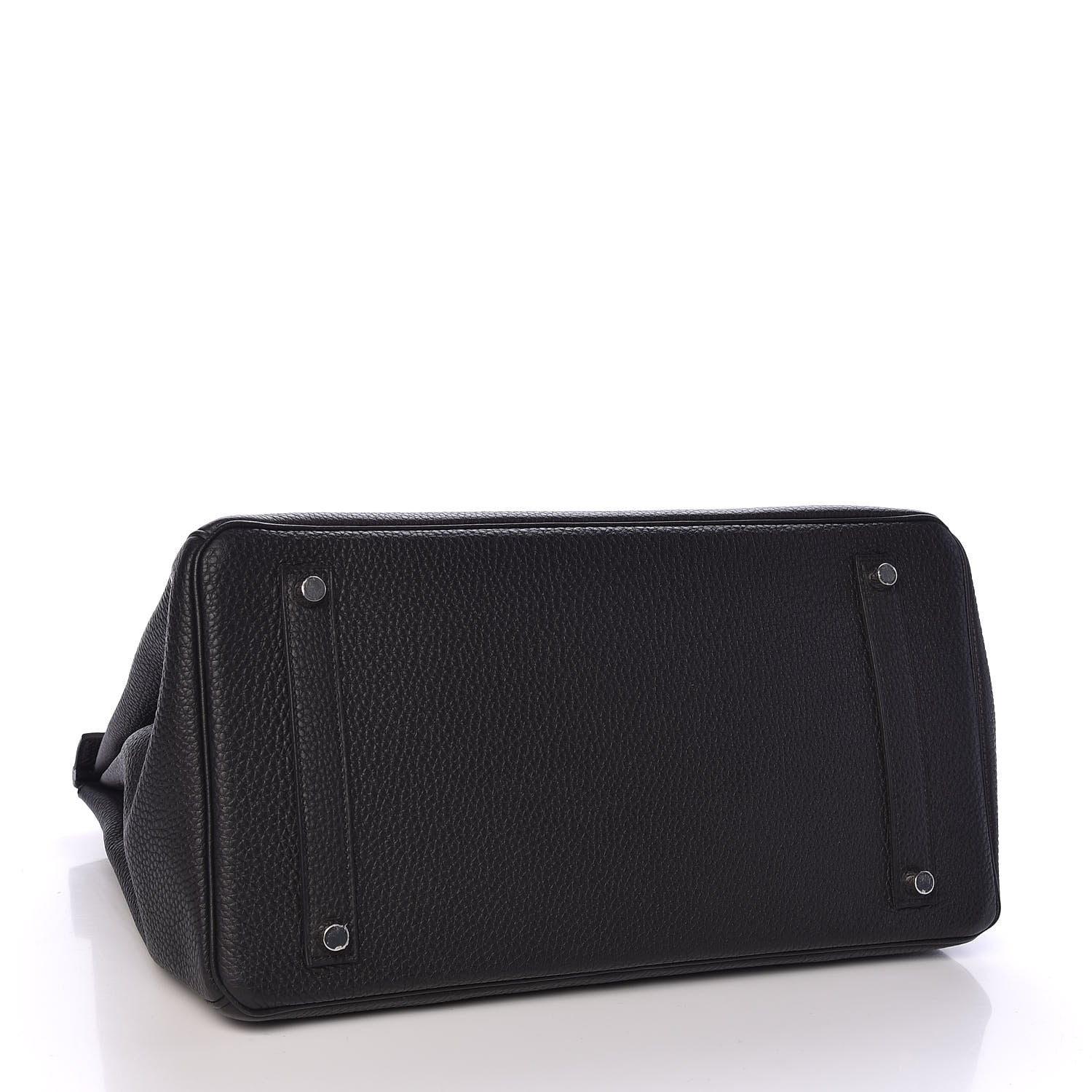 Hermes Togo Birkin 35 Black 5 of 28