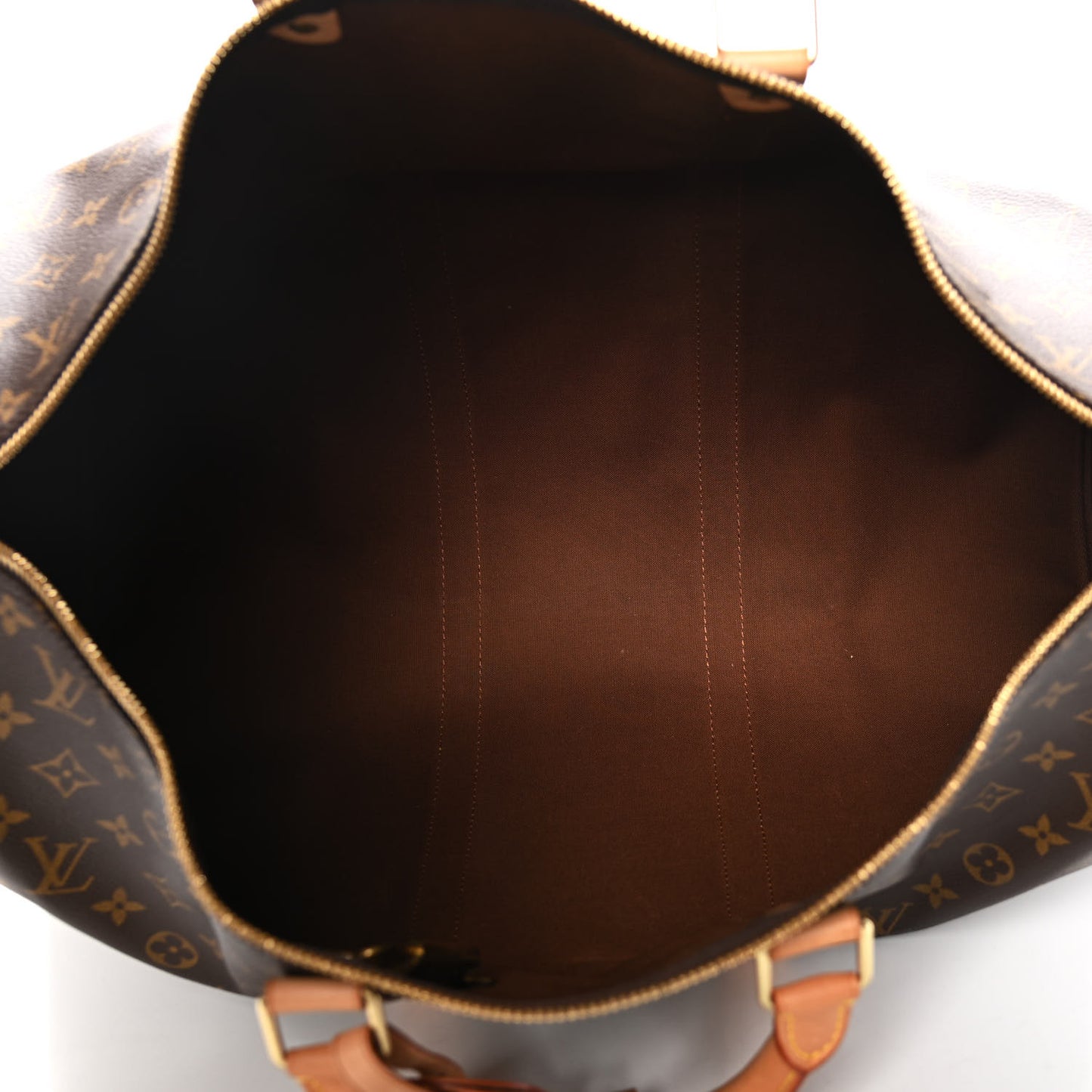 Monogram Keepall 45
