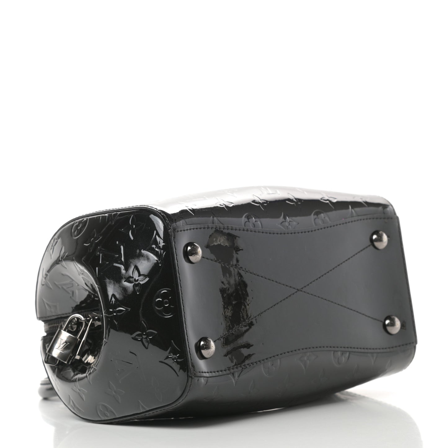 Vernis Montana Noir Magnetique