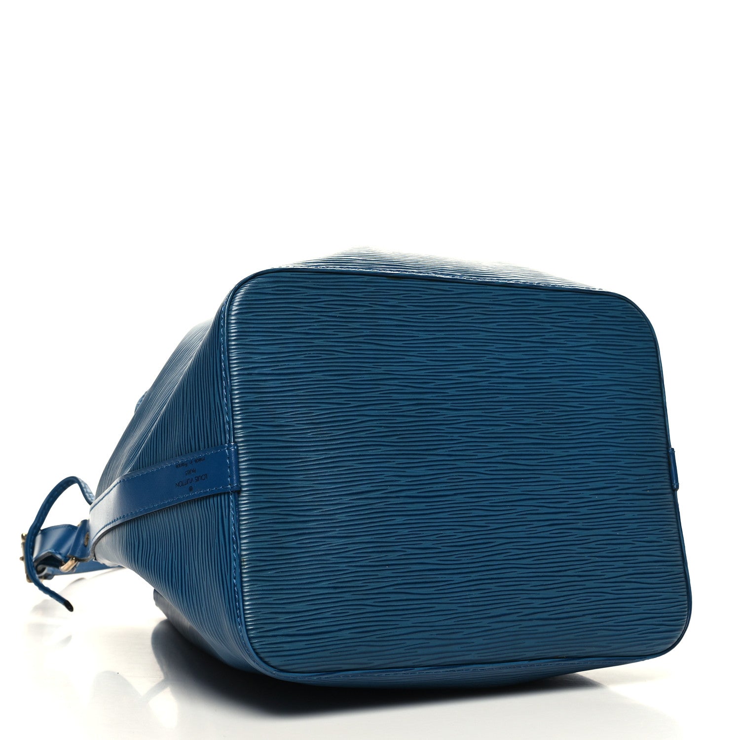 Louis Vuitton Epi Petit Noe Toledo 4 of 14