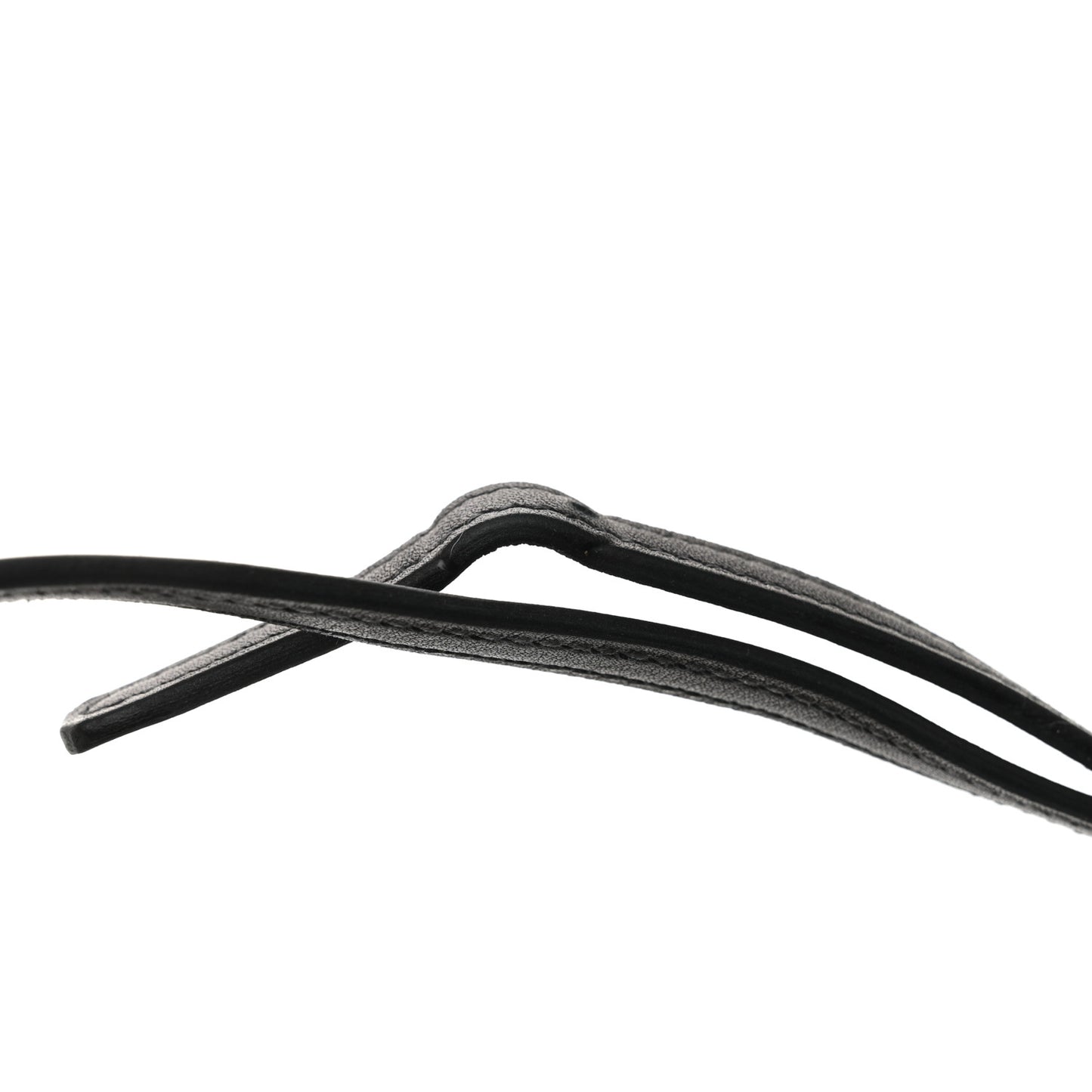 Veau Voloptu Sac Maximors Black