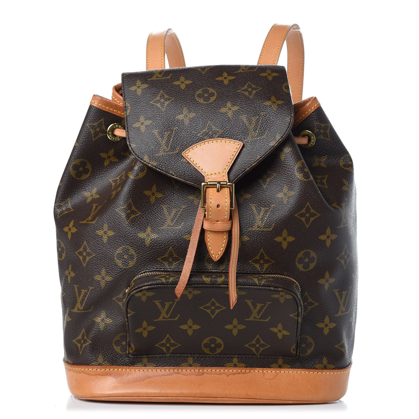 Monogram Montsouris MM Backpack