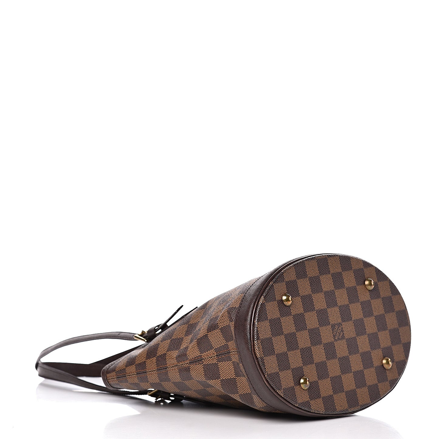 Damier Ebene Marais Bucket 23