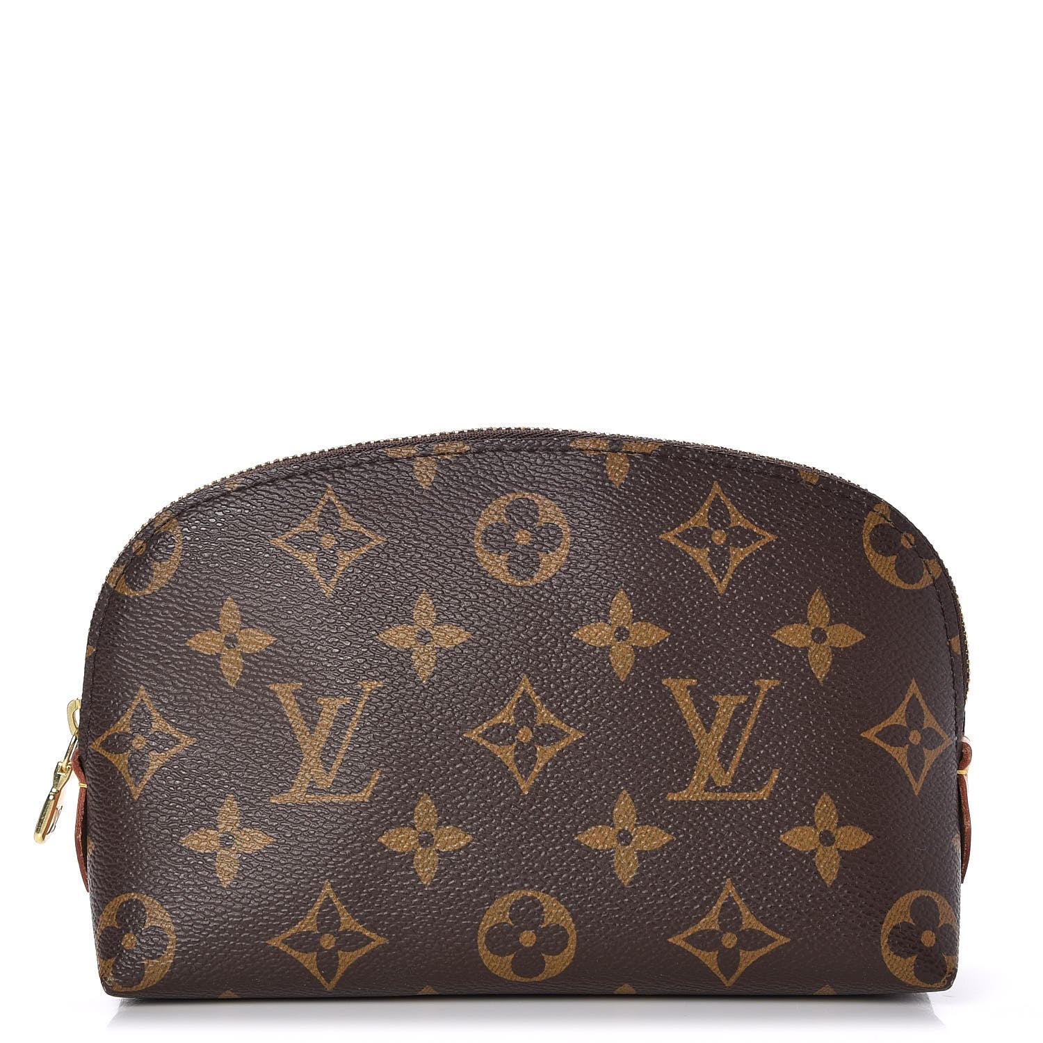 Louis Vuitton Monogram Cosmetic Pouch 1 of 7
