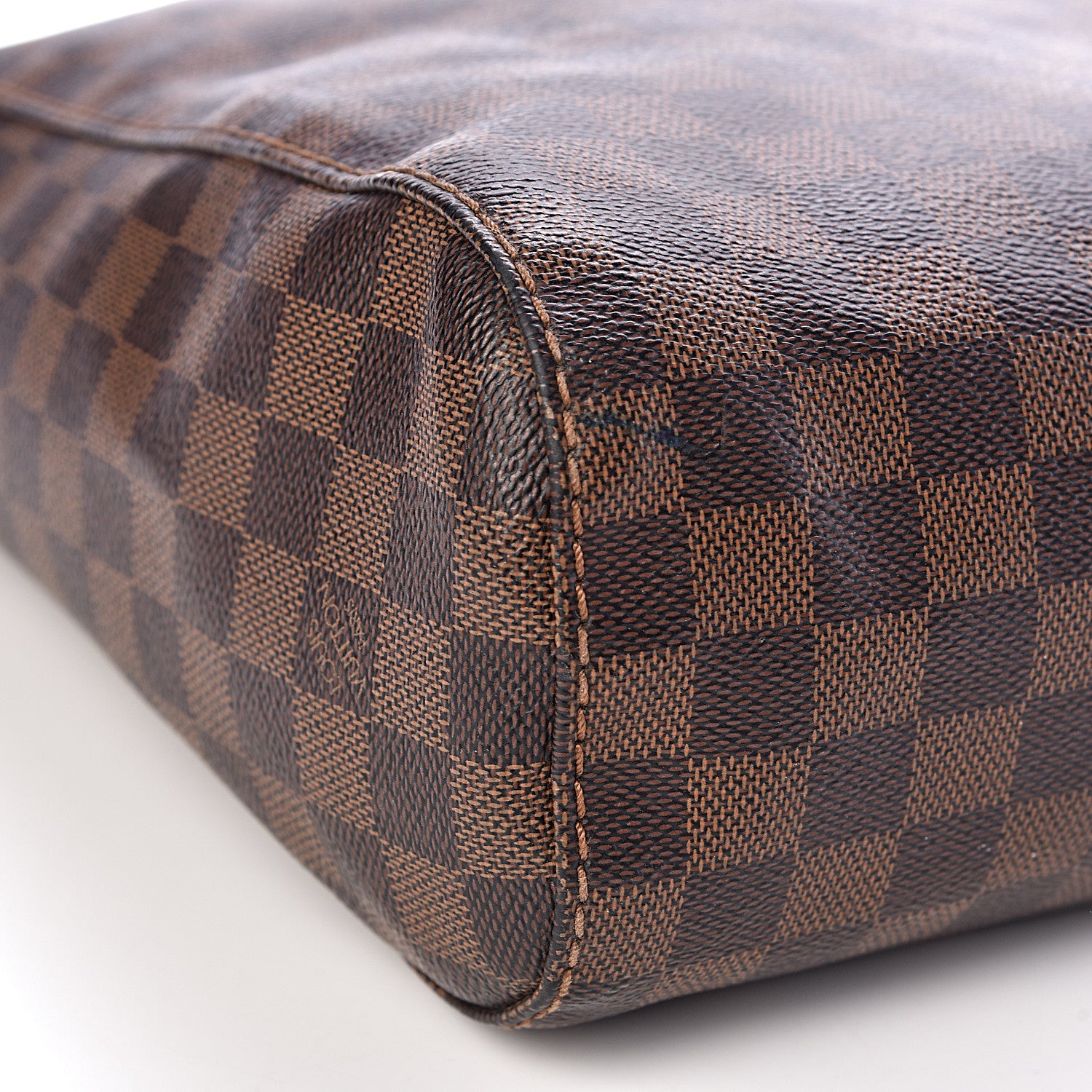 Louis Vuitton Damier Ebene Portobello PM 8 of 11