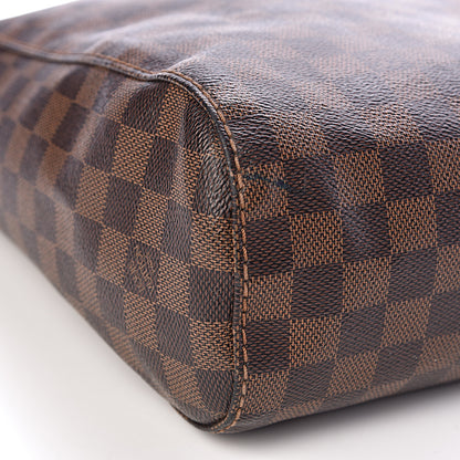 Louis Vuitton Damier Ebene Portobello PM 8 of 11