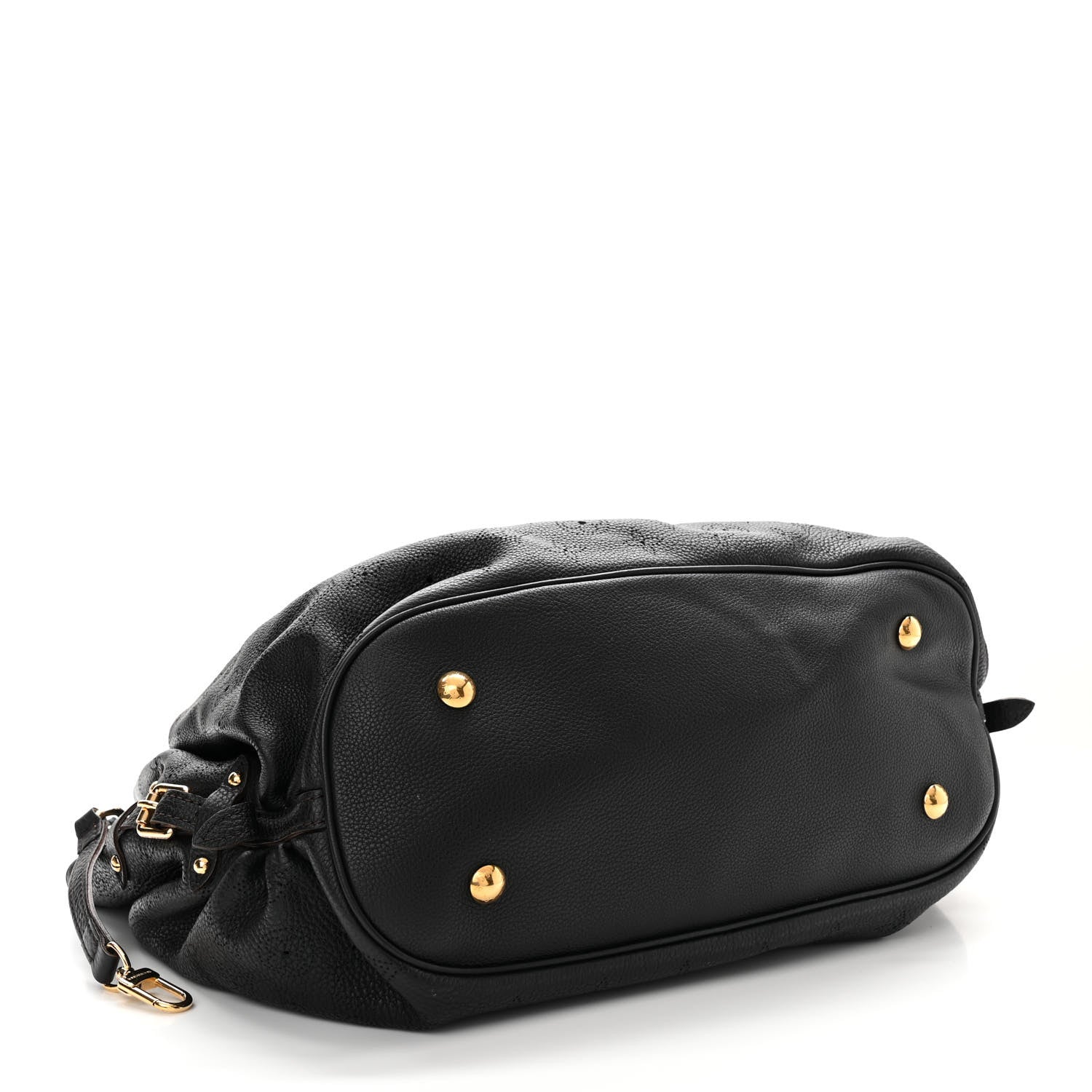 Louis Vuitton Mahina XL Black 4 of 10