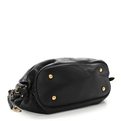 Louis Vuitton Mahina XL Black 4 of 10