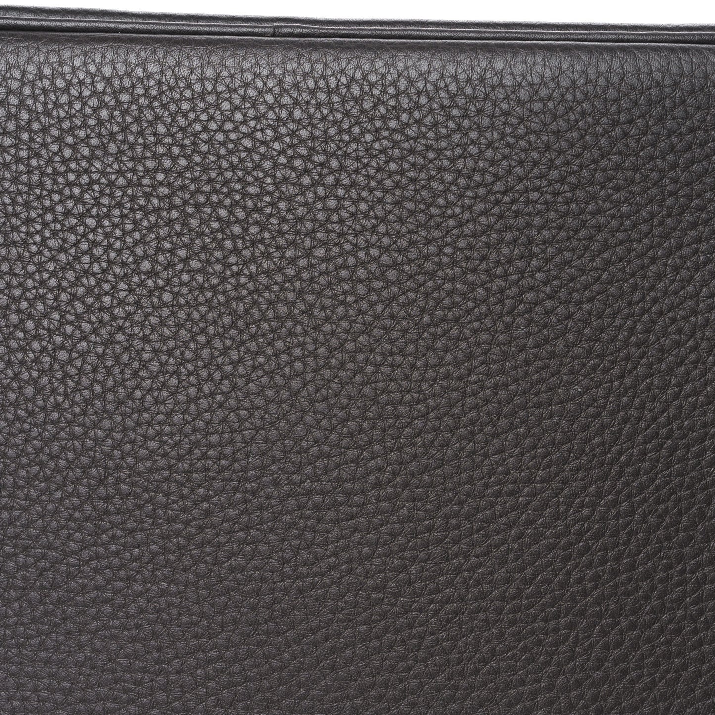 Taurillon Clemence Birkin 35 Graphite