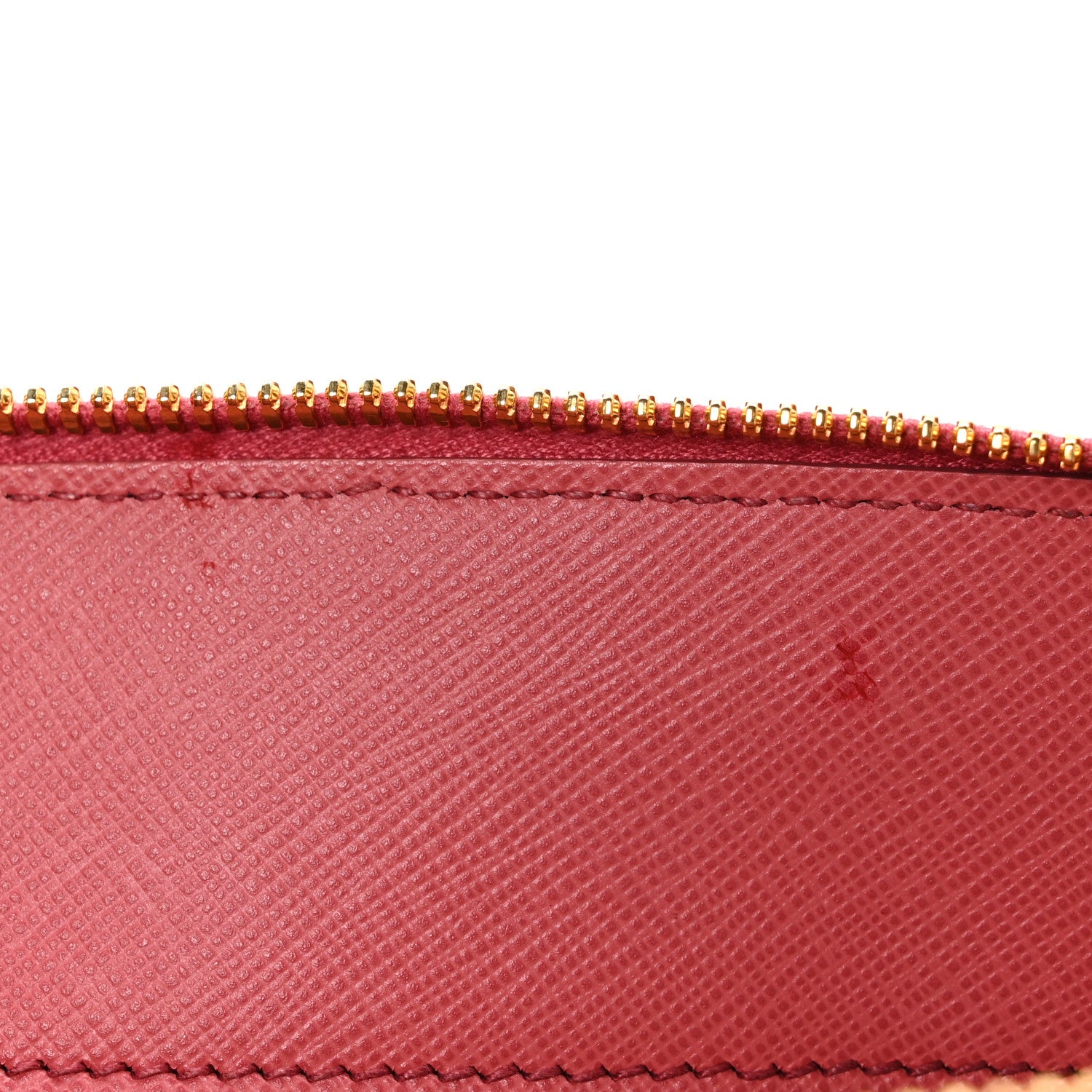 Prada Saffiano Lux Medium Promenade Tote Tamaris 12 of 14