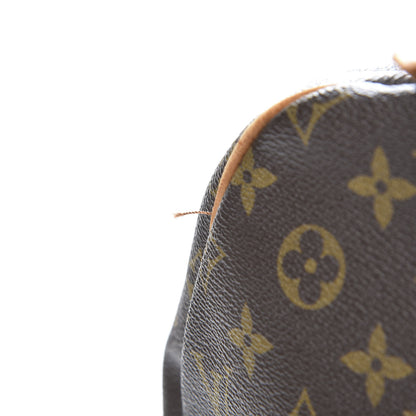 Louis Vuitton Monogram Keepall 55 17 of 21