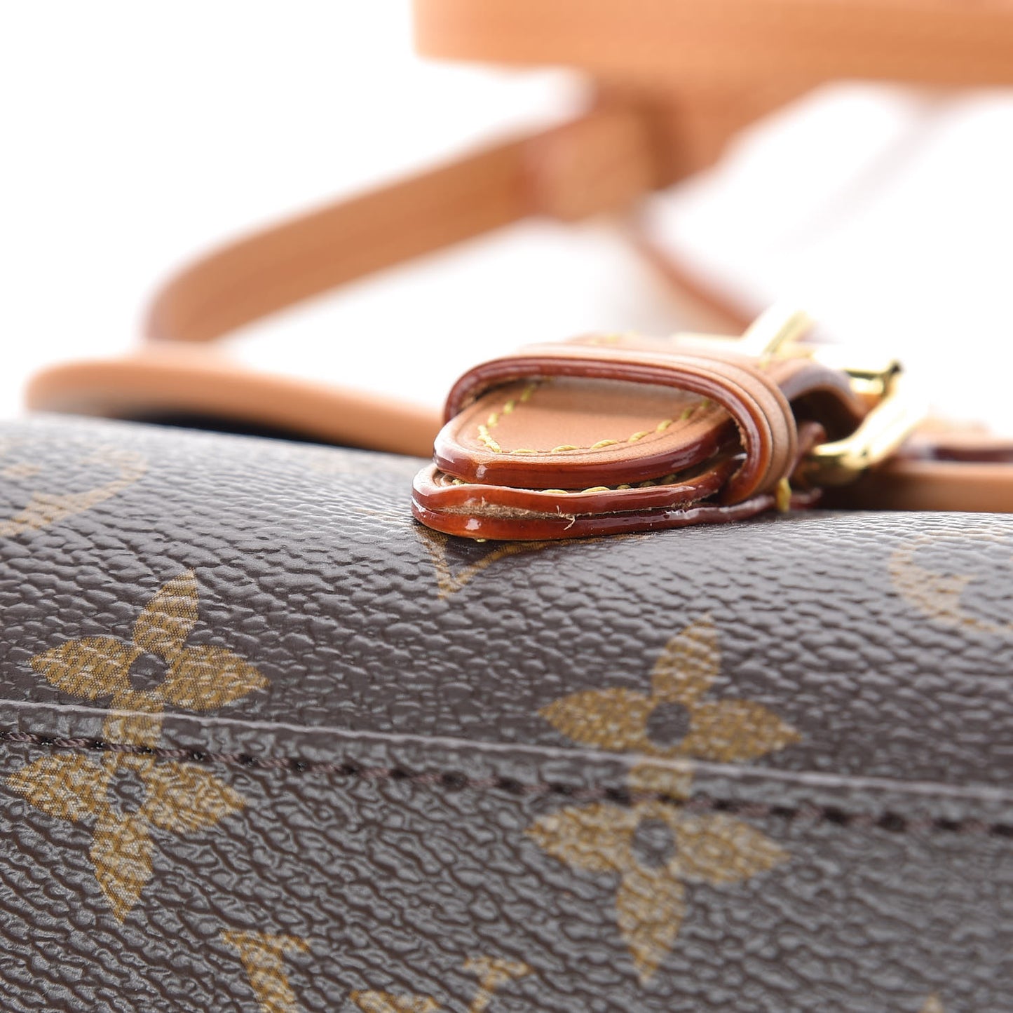 Monogram LV Ivy