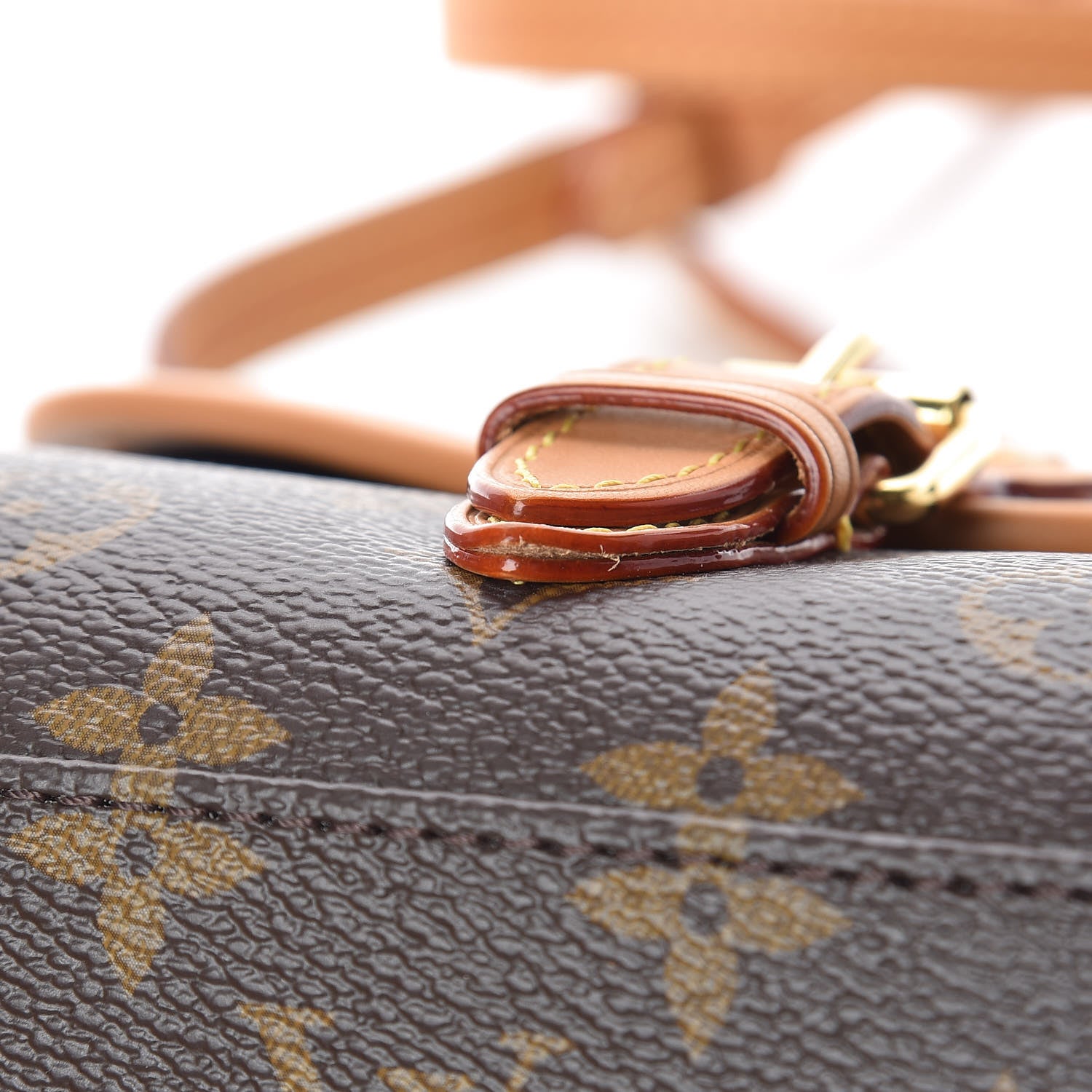 Louis Vuitton Monogram LV Ivy 11 of 12