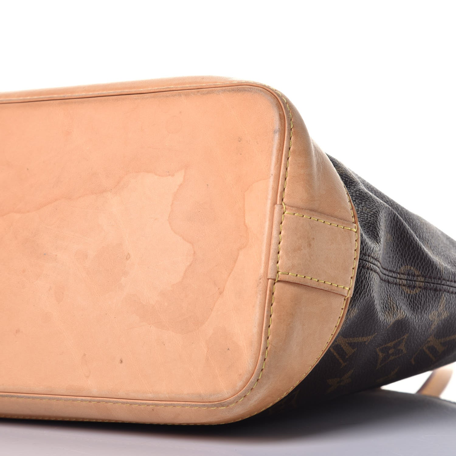 Louis Vuitton Monogram Lockit Horizontal 8 of 8