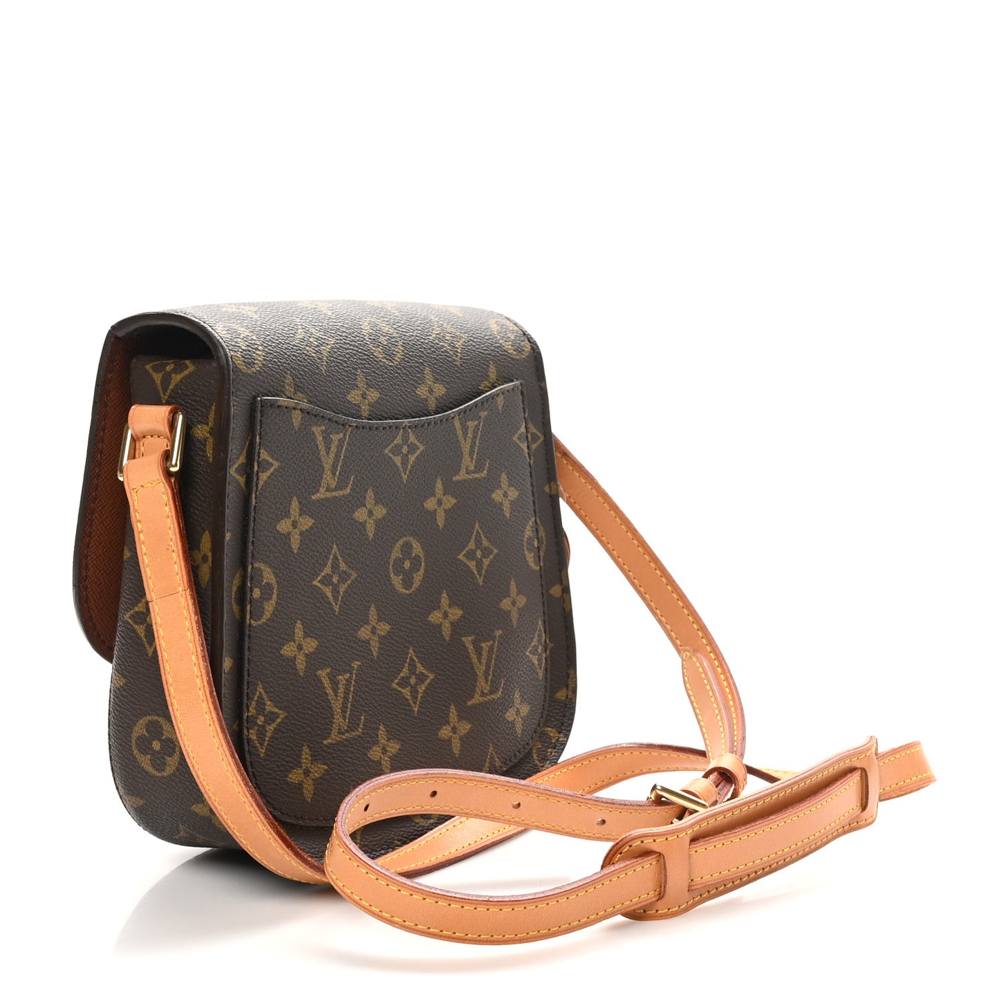 Monogram Saint Cloud MM
