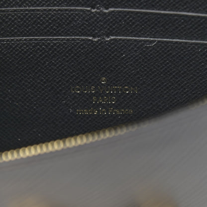Louis Vuitton Epi Twist Belt Chain Wallet Black 6 of 9