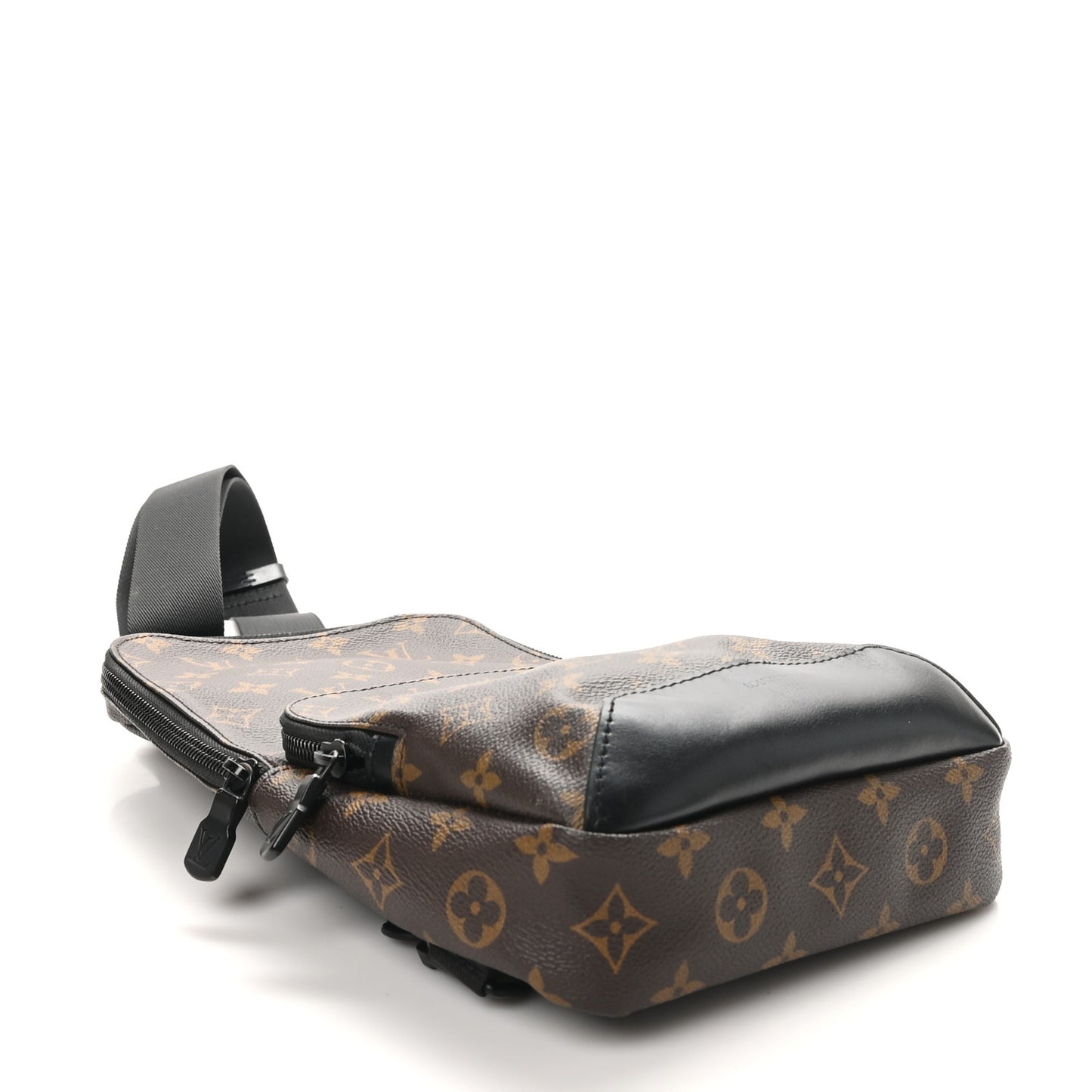 Monogram Macassar Avenue Sling Bag NM