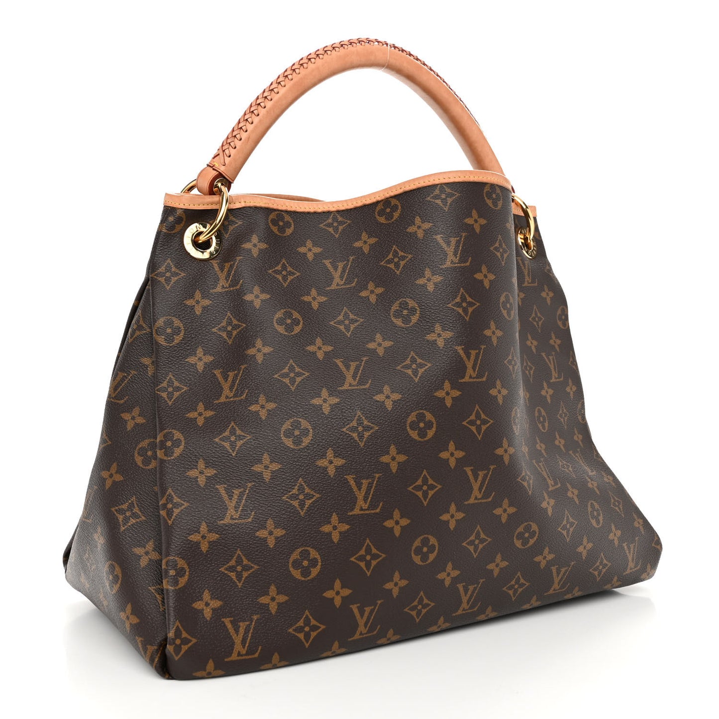 Monogram Artsy MM