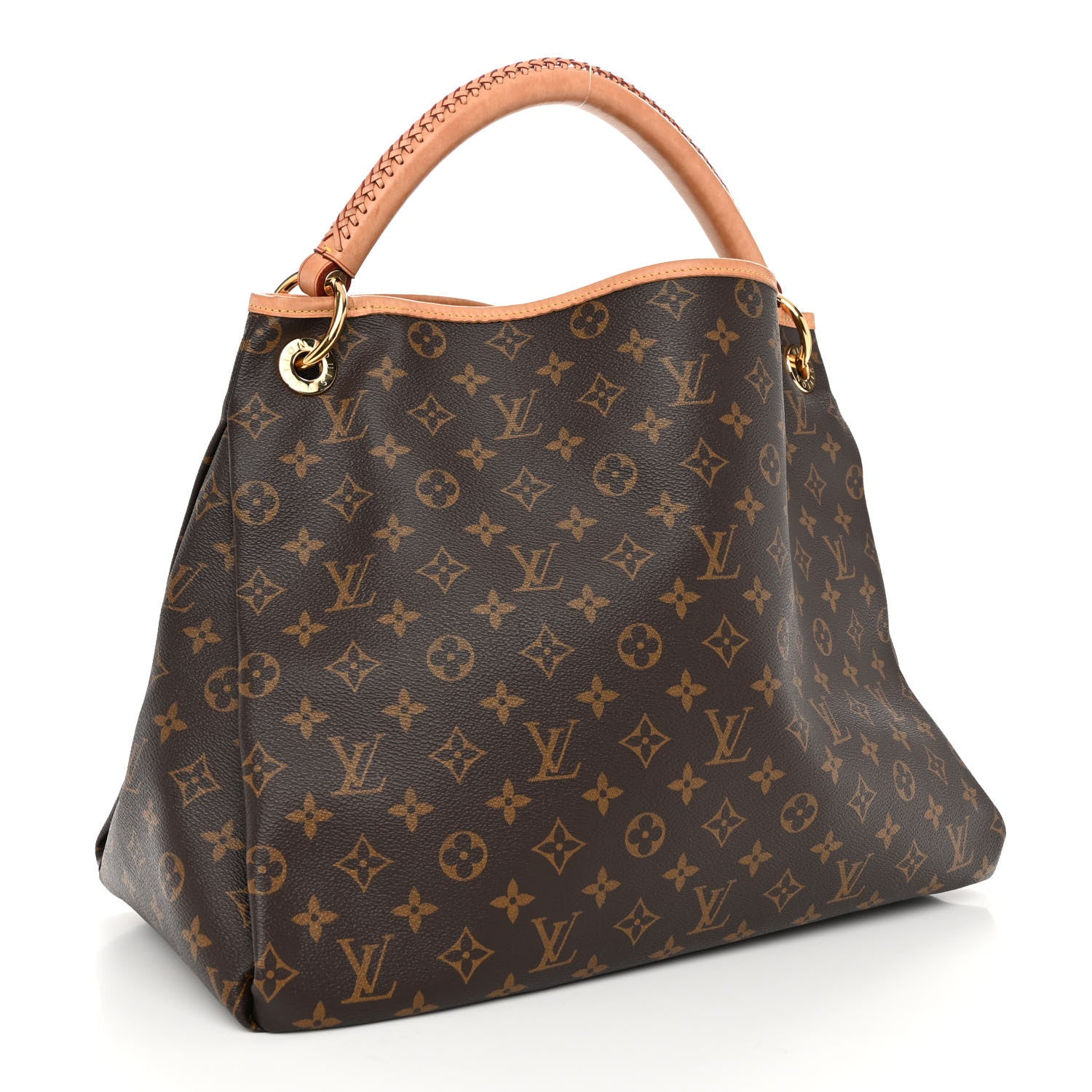 Louis Vuitton Monogram Artsy MM 2 of 10
