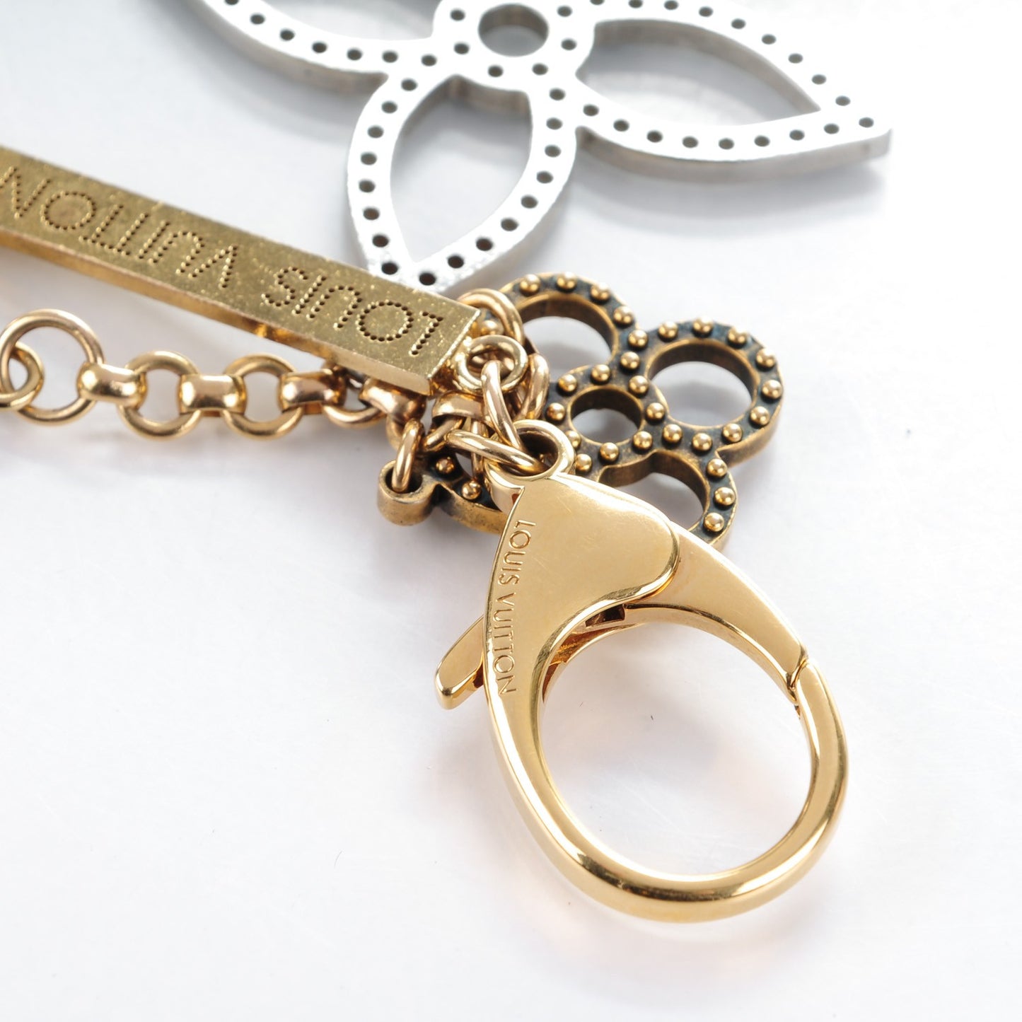 Tapage Bag Charm