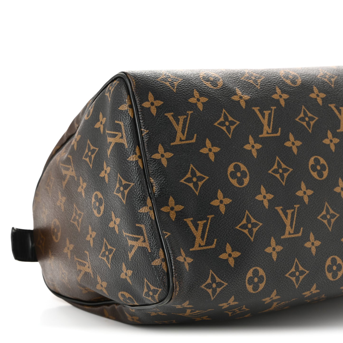 Monogram Mirage Speedy 30 Black