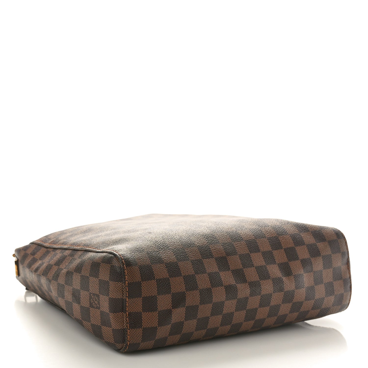 Louis Vuitton Damier Ebene Portobello PM 4 of 10