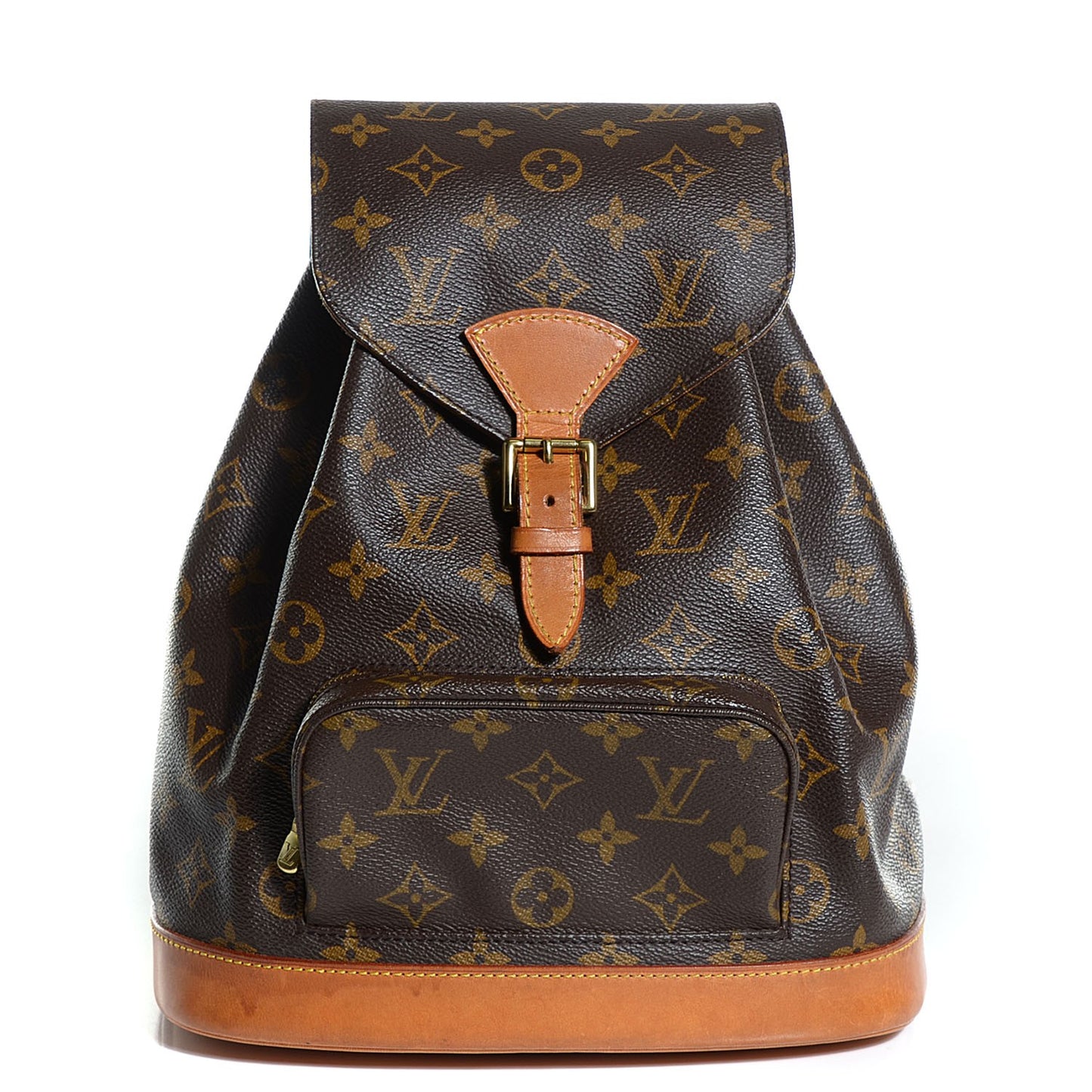 Monogram Montsouris MM Backpack