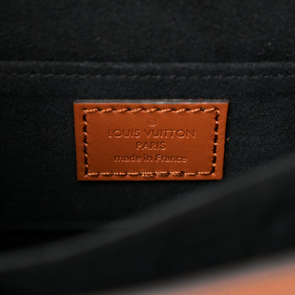 Louis Vuitton Reverse Monogram Dauphine Mini 6 of 11