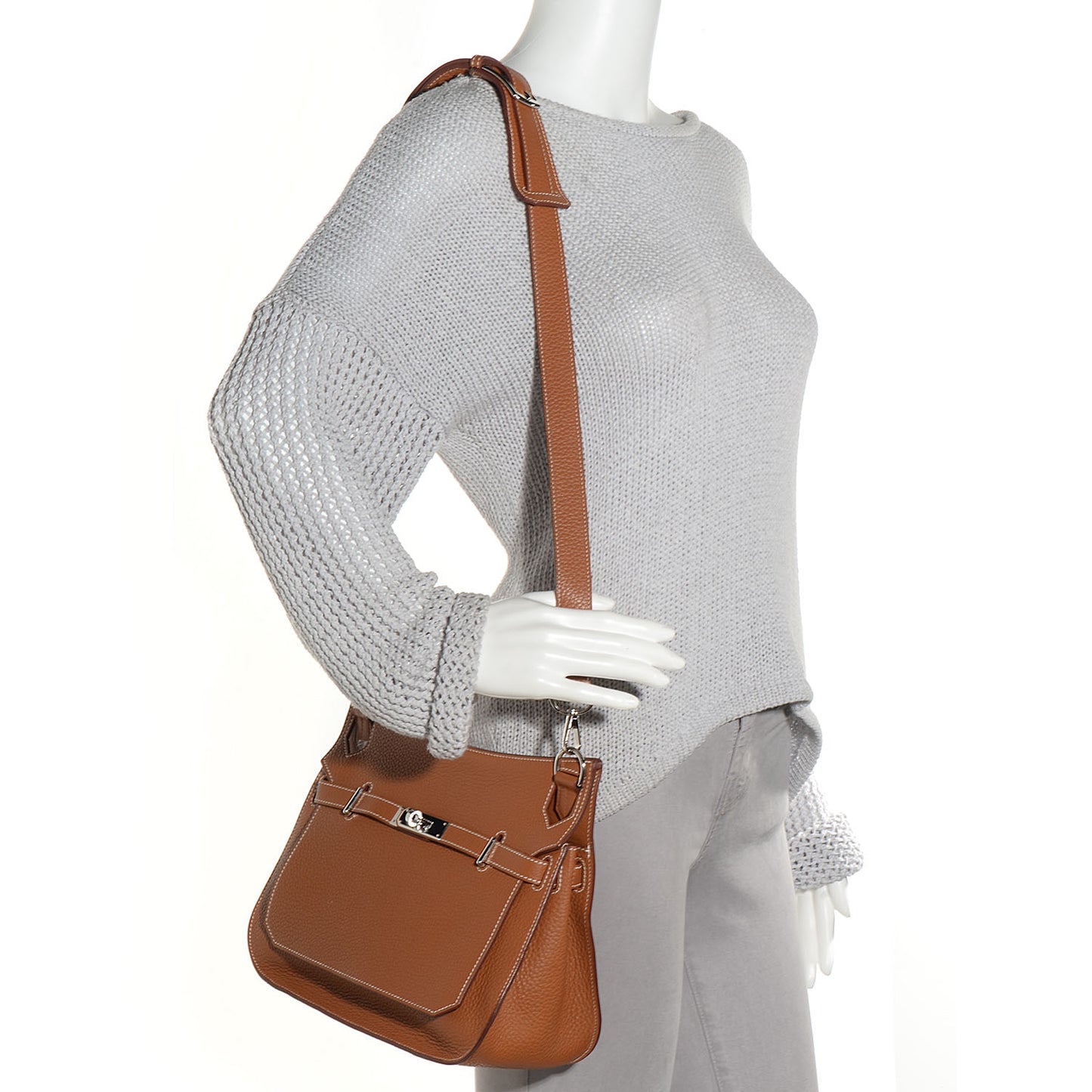 Taurillon Clemence Jypsiere 28 Gold