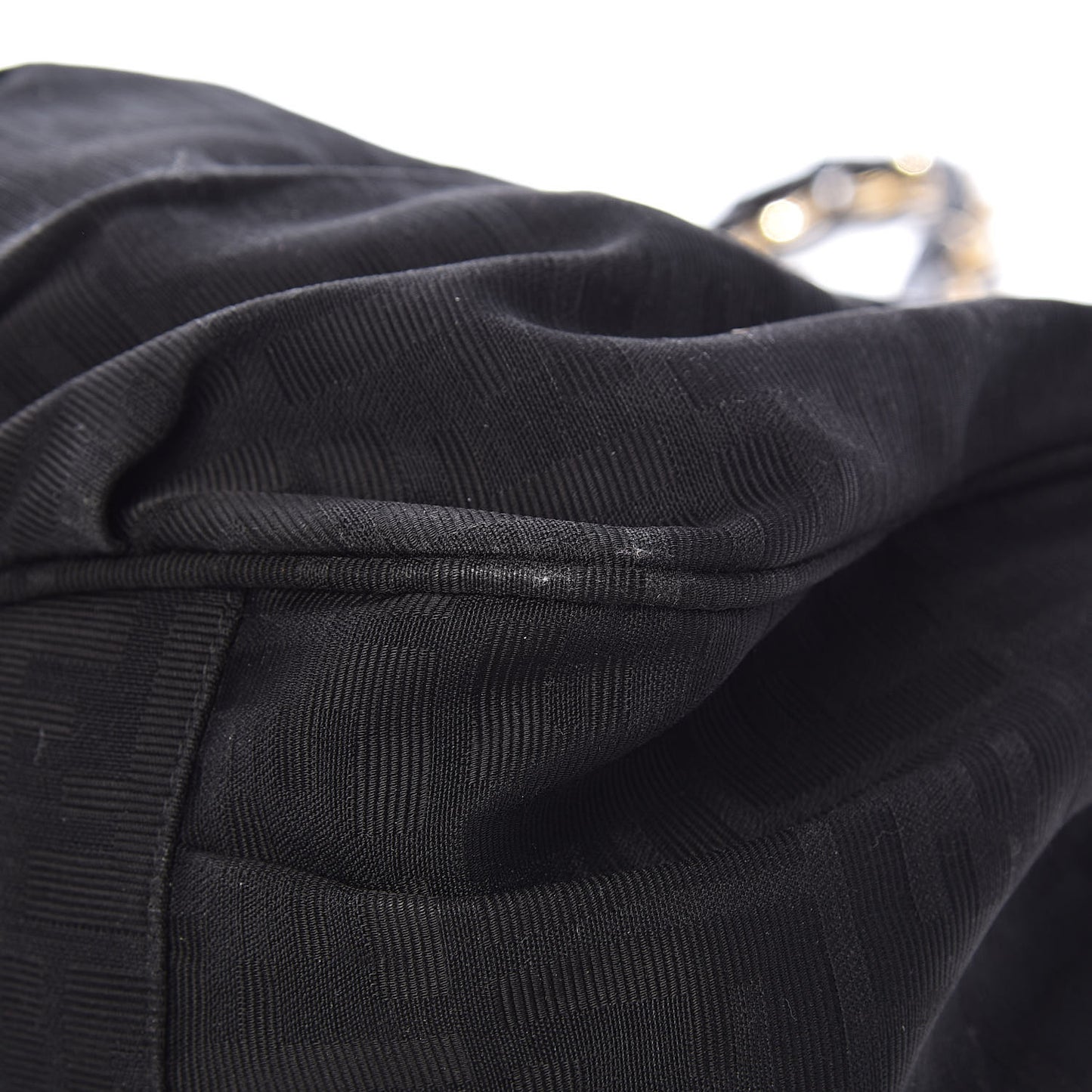 Zucca Enamel Mia Tote Black