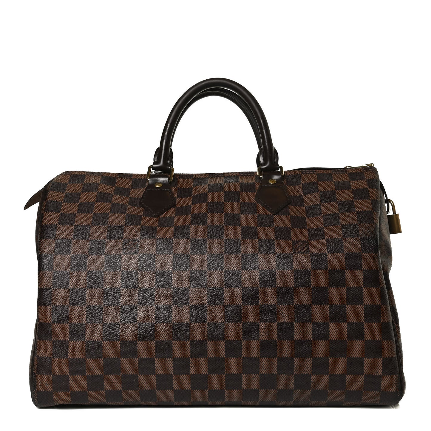 Damier Ebene Speedy 35