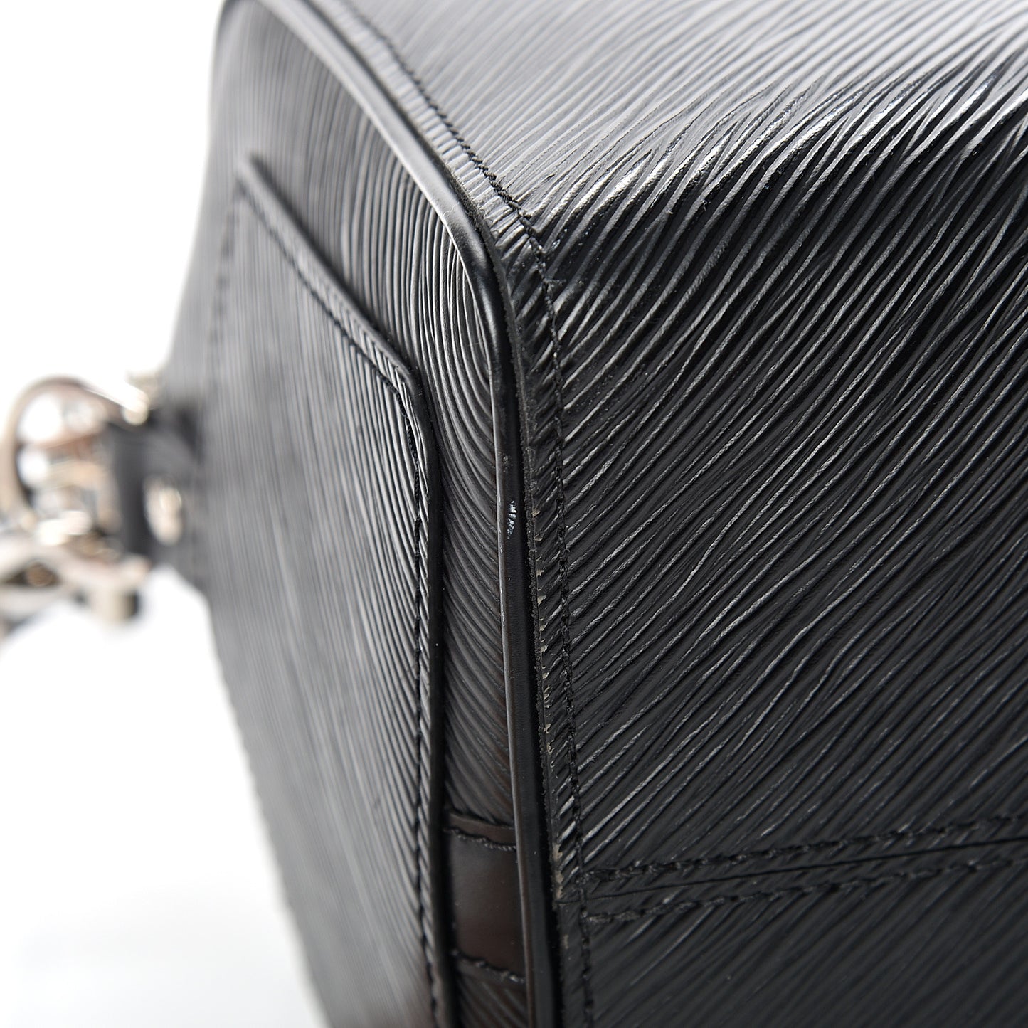 Epi Speedy Bandouliere 25 Black