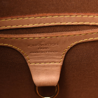 Louis Vuitton Monogram Ellipse PM 5 of 13