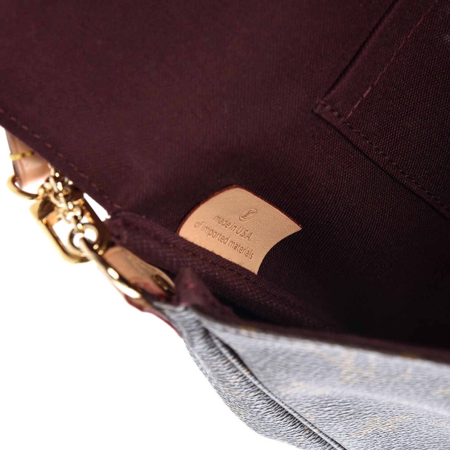 Monogram Favorite MM