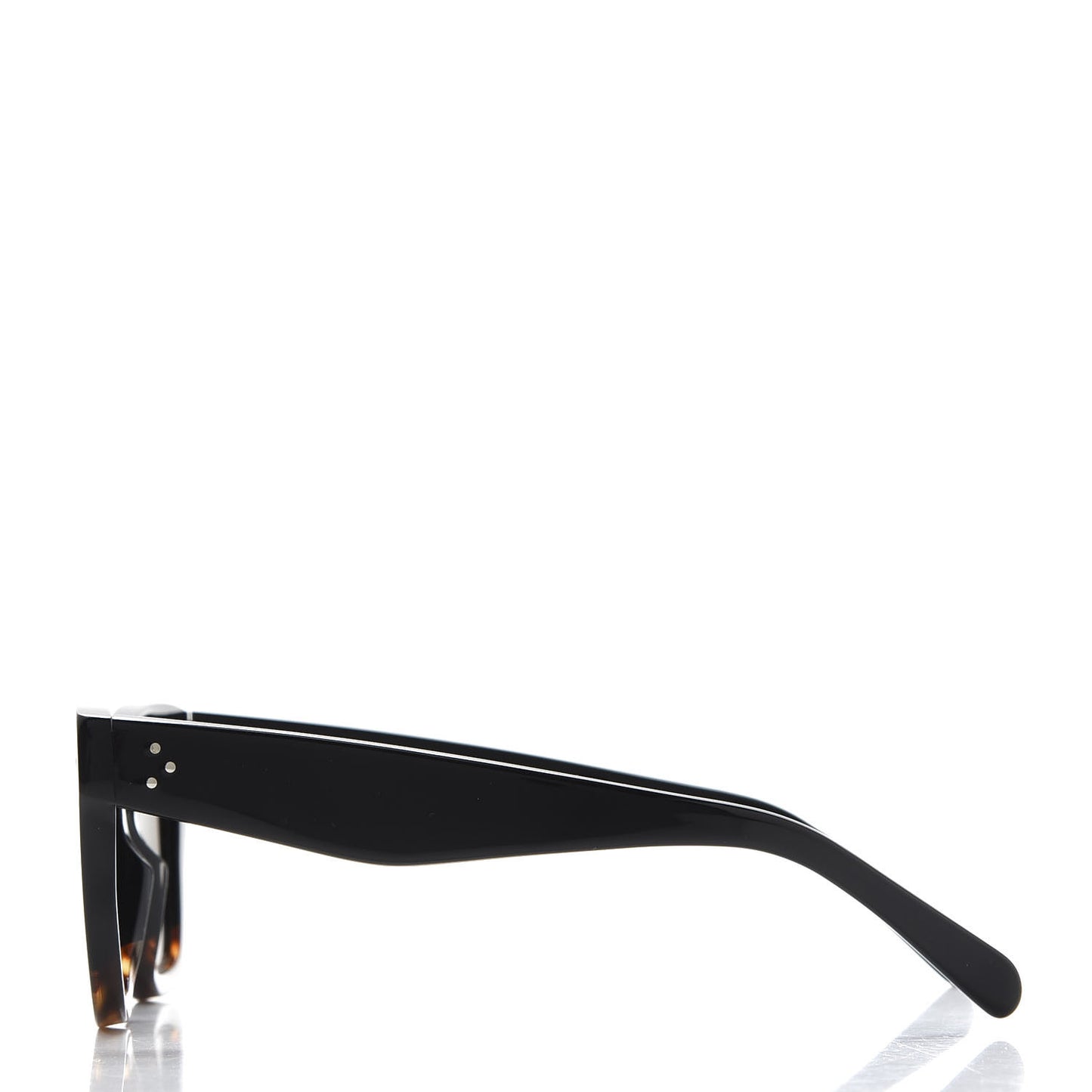 Acetate Catherine Sunglasses CL41089/S Black Havana