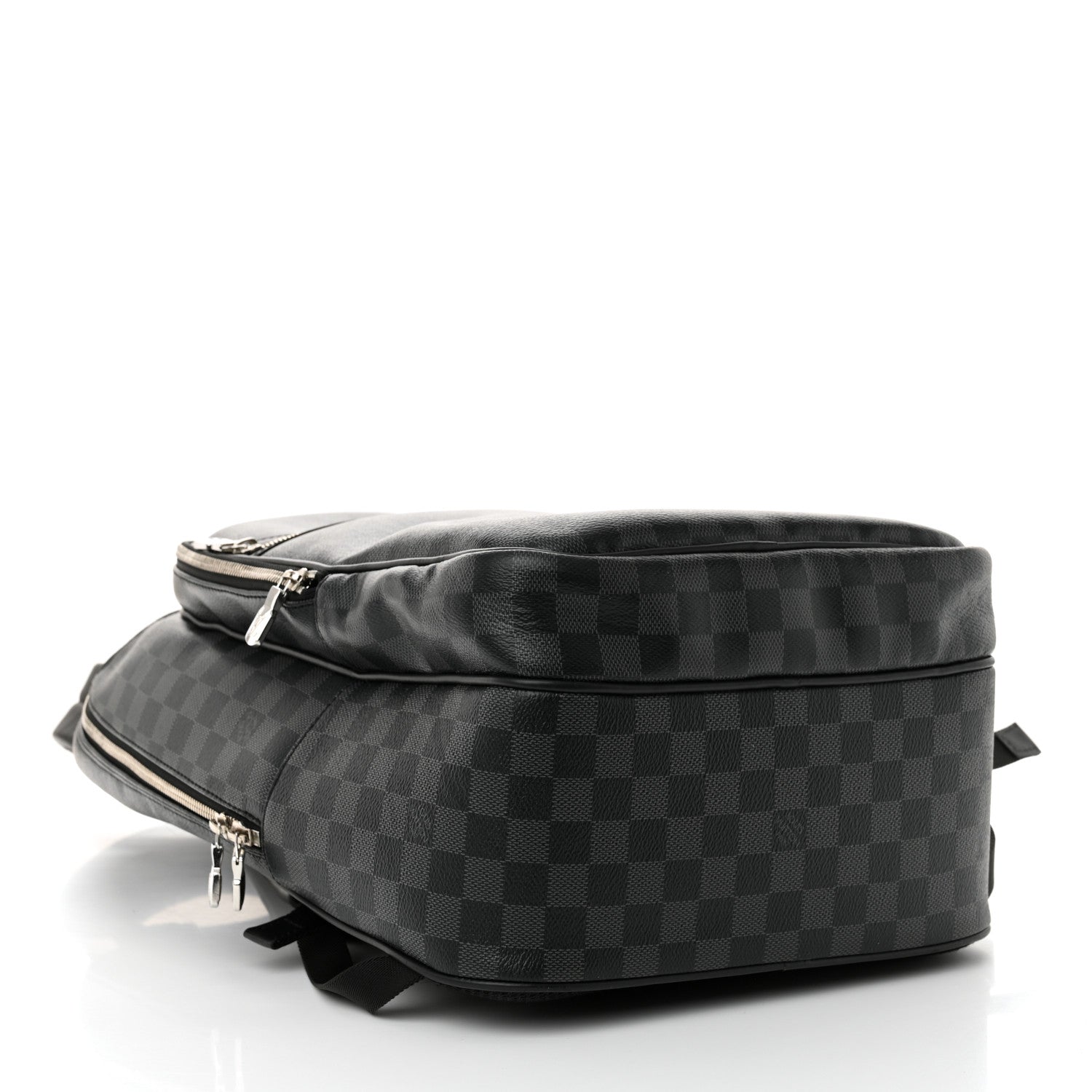 Louis Vuitton Damier Graphite Michael Backpack 4 of 9