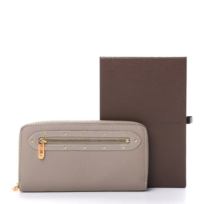 Louis Vuitton Suhali Zippy Wallet Verona 8 of 8
